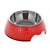 Nutrapet Melamine Round Paw Bowl Sets - ThePetsClub