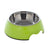 Nutrapet Melamine Round Paw Bowl Sets - ThePetsClub