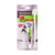 Nutri - Vet Dental Hygiene Kit for Dog - 2.5OZ - The Pets Club