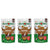 Nylabone Healthy Edibles Bully Bones 10 Count Pouch Small - 200g - The Pets Club