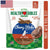 Nylabone Healthy Edibles Chewy Sticks Beef Flavor- 3X341g - The Pets Club