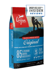 Orijen Original Dry Dog Food