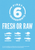 Orijen Six Fish Cat Dry Food - The Pets Club
