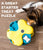 Nina Ottosson by Outward Hound Dog Tornado Interactive Treat Puzzle Dog Toy - The Pets Club