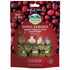 Oxbow Cranberry Baked Treat / Simple Rewards 85.05g