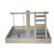 Pado Bird Play Ground - The Pets Club