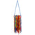 Pado Colored Lace Hanging Bird Toy - 44 X 10 Cm - The Pets Club