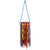 Pado Colored Lace Hanging Bird Toy - 44 X 10 Cm - The Pets Club