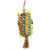 Pado Natural And Clean Bird Toy- 31x9 Cm - The Pets Club