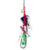 Pado Shoe Bird Toy - 26x8 CM - The Pets Club