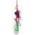 Pado Shoe Bird Toy - 26x8 CM - ThePetsClub