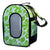 Pado Soft Sided Travel Bird Carrier - 36x46x25Cm - The Pets Club