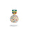Padovan Thick Point Ball Dog Toy - The Pets Club