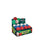 Padovan Thick Point Ball Dog Toy - The Pets Club