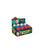 Padovan Thick Point Ball Dog Toy - ThePetsClub