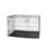 Paw Pals Classic Wire Crate - The Pets Club
