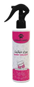 Pawfumes Fragrance Berry Delight For Cat
