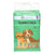 Pawsitiv Multifunctional Training and Pee Pads for Puppy, Kitten, Dog and Cat - Lavender Scented - The Pets Club