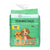 Pawsitiv Multifunctional Training and Pee Pads for Puppy, Kitten, Dog and Cat With Adhesive Strips- Unscented - The Pets Club