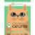 Pawsitiv Premium Silica Crystal Gel Litter for Cat - 8L - The Pets Club