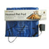 Pet Remedy Heated Pet Pad