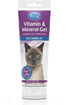 PetAg Vitamin & Mineral Gel for Cats-100g