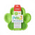 PETDREAMHOUSE PAW 2-IN-1 SLOW FEEDER & LICK PAD - ThePetsClub
