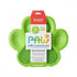 Petdreamhouse Paw 2-In-1 Slow Feeder & Lick Pad