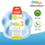 Petdreamhouse Paw 2 - In - 1 Mini Slow Feeder & Lick Pad Baby Easy - The Pets Club