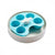 PETDREAMHOUSE SPIN INTERACTIVE FEEDER - ThePetsClub