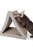 PetFusion Cat Scratcher - The Pets Club
