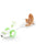 PetGeek Furious Mouse Automatic Interactive Cat Toy - ThePetsClub