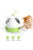 PetGeek Hiding Mouse - ThePetsClub