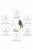 PetGeek Running Smart Cat Toy - The Pets Club