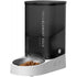 Petkit Fresh Element Solo Automatic Feeder With Stainless Steel Bowl - Black