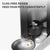 PETKIT FRESH ELEMENT SOLO AUTOMATIC FEEDER WITH STAINLESS STEEL BOWL - BLACK - ThePetsClub