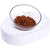 PETKIT FRESH NANO CAT & DOG ADJUSTABLE FEEDING BOWL - WHITE - ThePetsClub