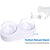 PETKIT FRESH NANO CAT & DOG ADJUSTABLE FEEDING BOWL - WHITE - ThePetsClub