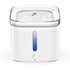 PETKIT 'GENERATION 2' OUTER BOX - WHITE
