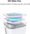 PETKIT 'GENERATION 2' WATER FOUNTAIN - WHITE - ThePetsClub