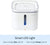 PETKIT 'GENERATION 2' WATER FOUNTAIN - WHITE - ThePetsClub