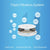 PETKIT 'GENERATION 2' WATER FOUNTAIN - WHITE - ThePetsClub