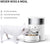 PETKIT 'INFINITI' AUTOMATIC FEEDER WITH STAINLESS STEEL BOWL - 3L - ThePetsClub