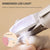 PETKIT LED PET NAIL CLIPPER - ThePetsClub