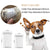PETKIT - PAW CLEANER AND MASSAGER FOR DOG - ThePetsClub