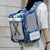 Petkit 'breezy' Cat Carrier for Kitten, Puppy and Small Animals - The Pets Club