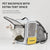 Petkit 'breezy' Cat Carrier for Kitten, Puppy and Small Animals - The Pets Club