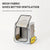 Petkit 'breezy' Cat Carrier for Kitten, Puppy and Small Animals - The Pets Club