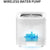 Petkit Eversweet 'solo Se' Automatic Water Fountain With Wireless Pump - The Pets Club