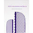 Petkit Filter Net for Pura X - Purple